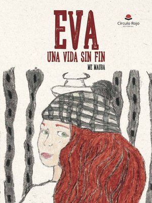 cover image of Eva, una vida sin fin